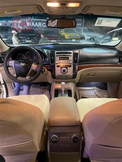 Hyundai Veracruz
